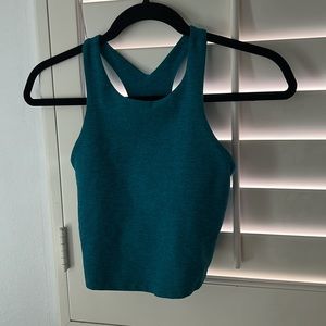 Beyond Yoga Focus Crop Tank
